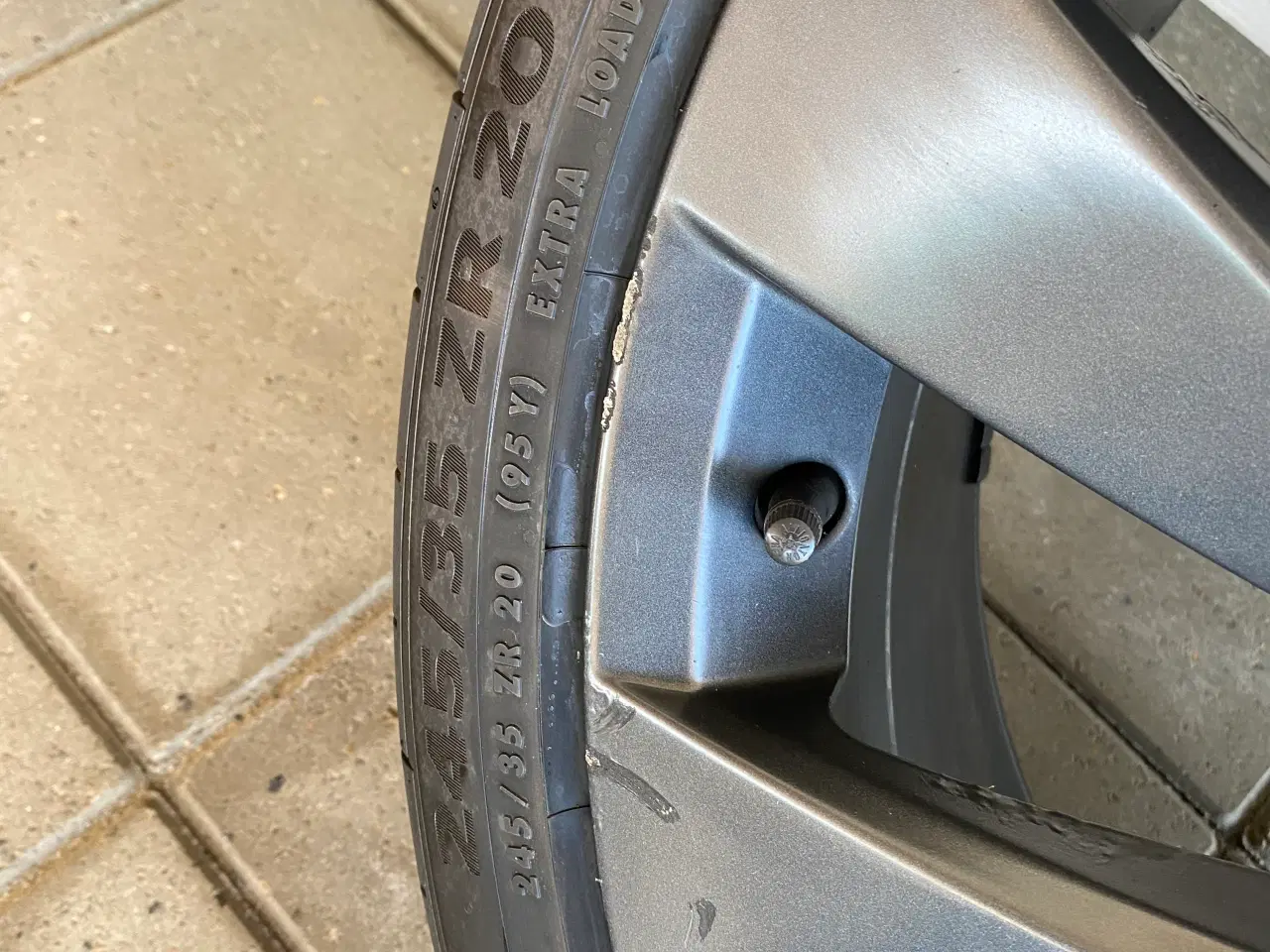 Billede 6 - 5x112 rosario vw