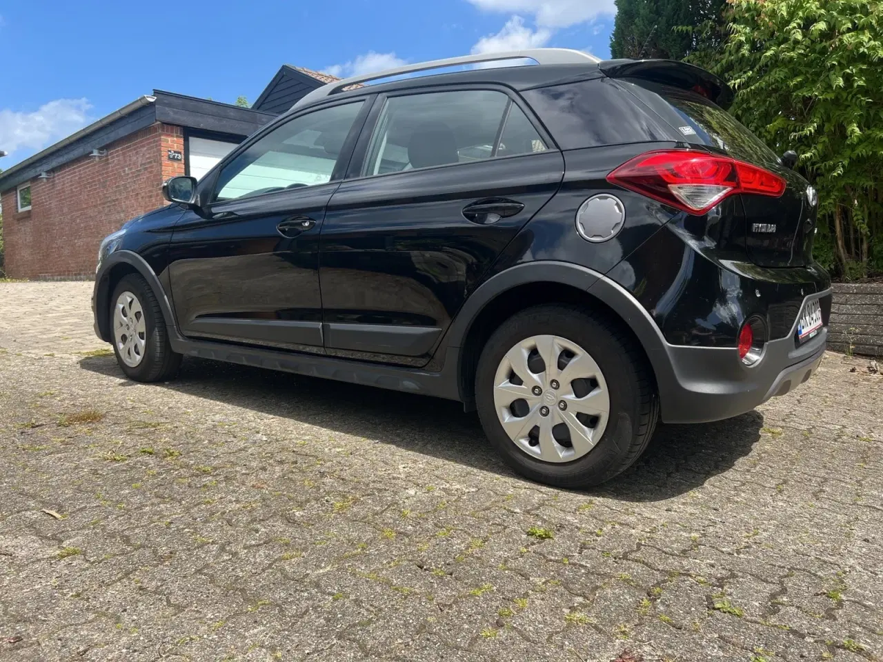 Billede 7 - Hyundai i20 Active Cross 1,0 T-GDi Vision+