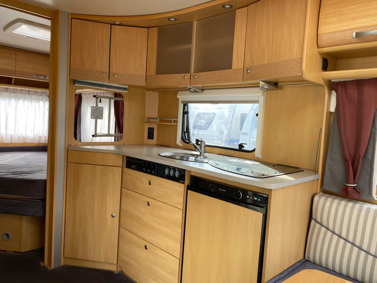 Billede 6 - Dethleffs Camper 