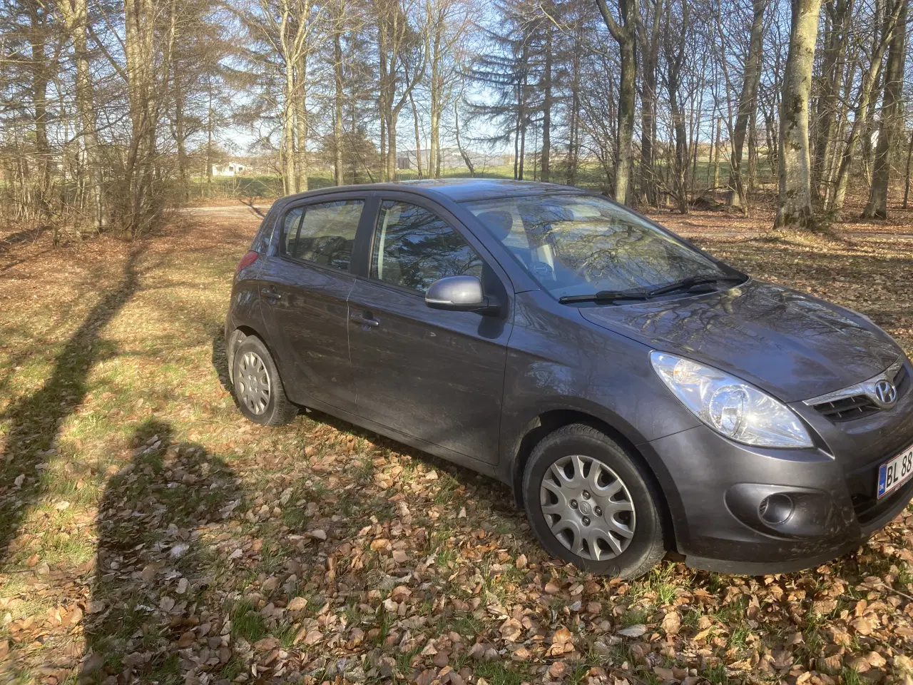 Billede 2 - Hyundai i20 2012