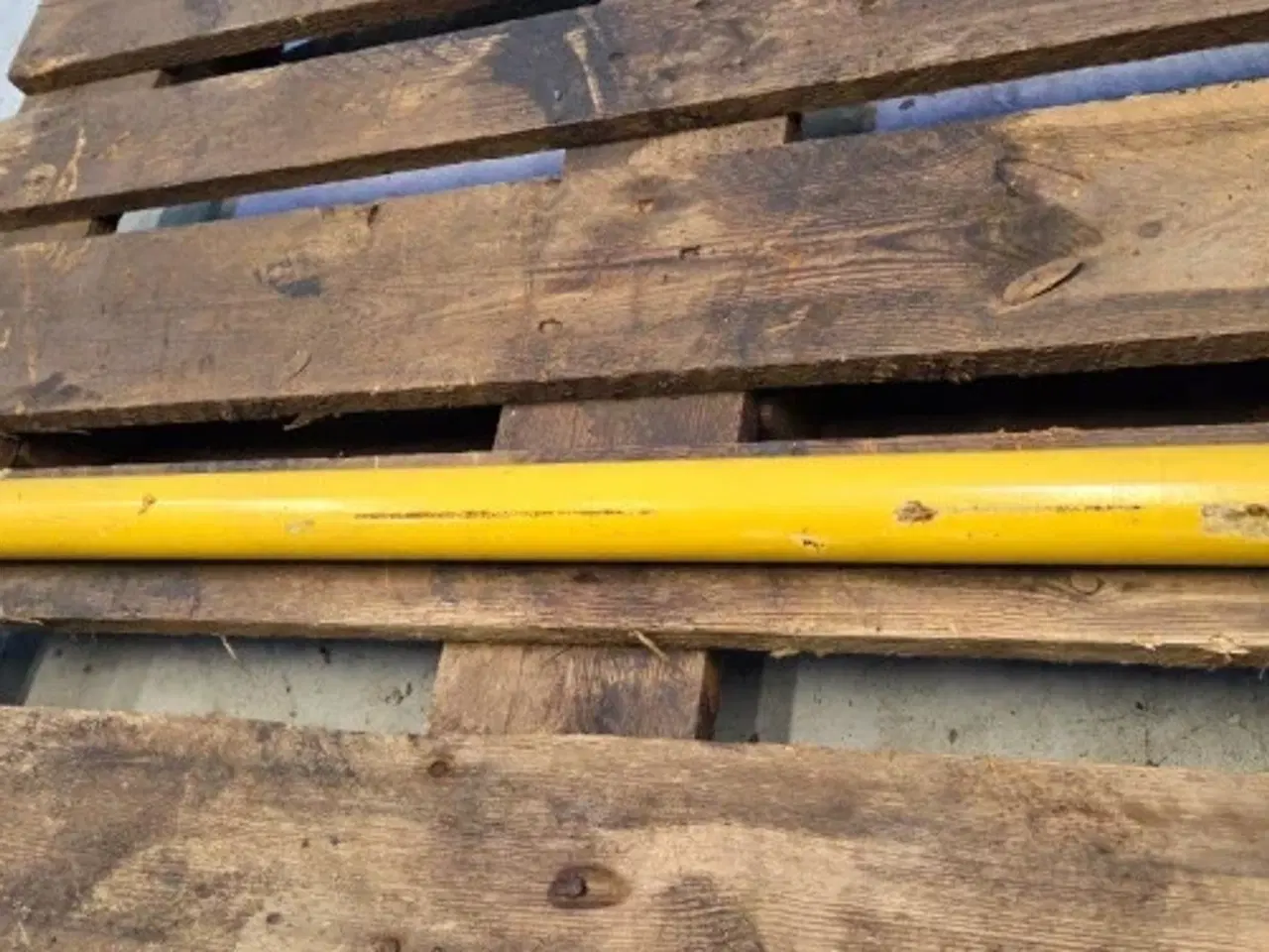 Billede 5 - New Holland TX68 Aksel 9832762