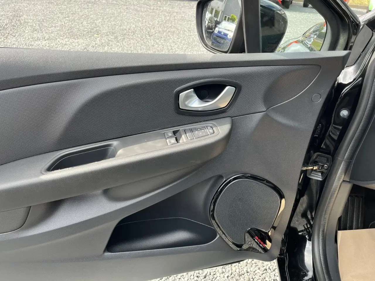 Billede 8 - Renault Clio IV 1,5 dCi 90 Zen