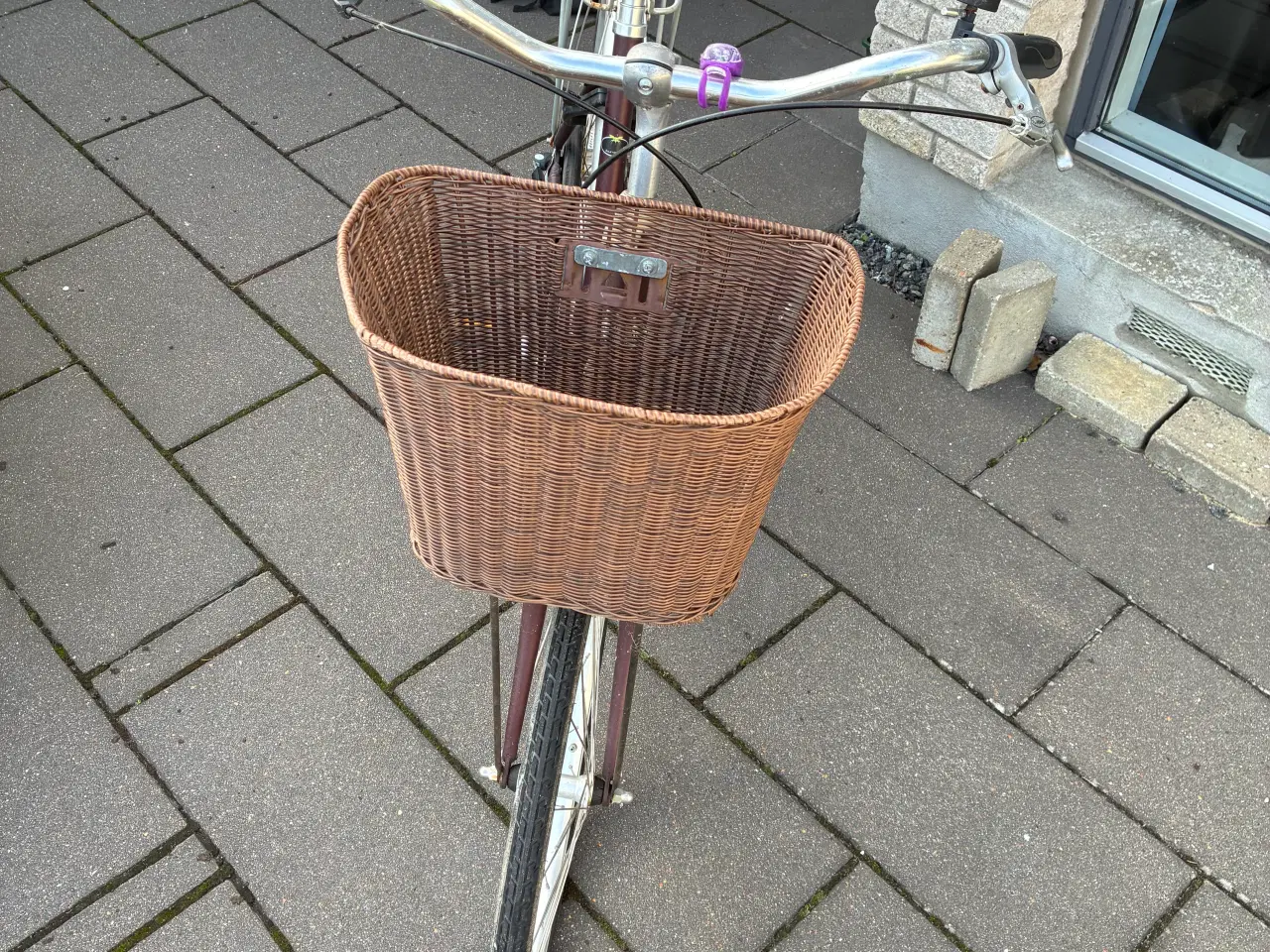 Billede 7 - Mosquito damecykel 