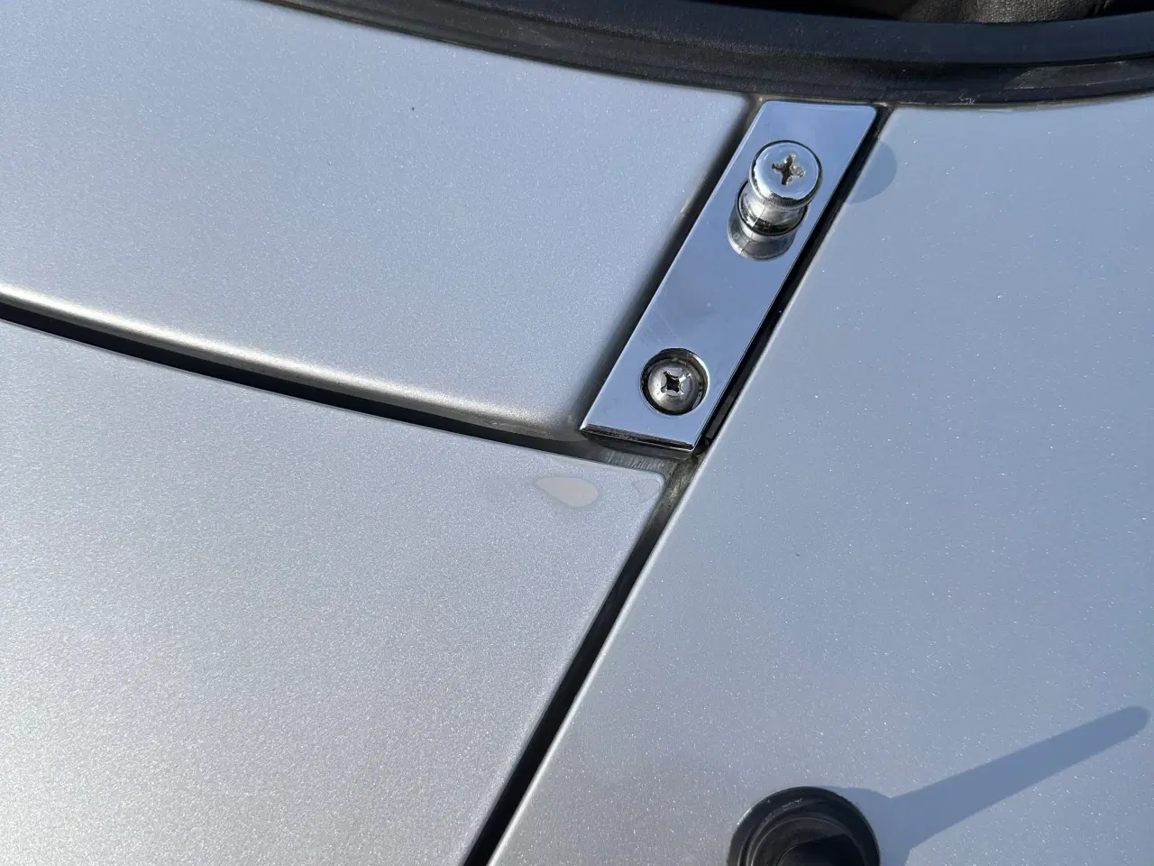 Billede 17 - Mazda MX5 NA 1.6