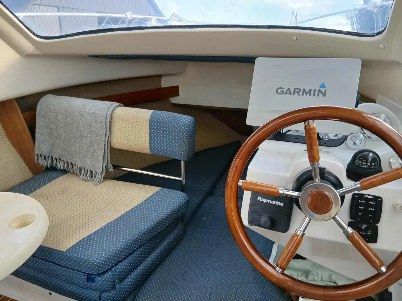 Billede 3 - Ørnvik 640 Weekend