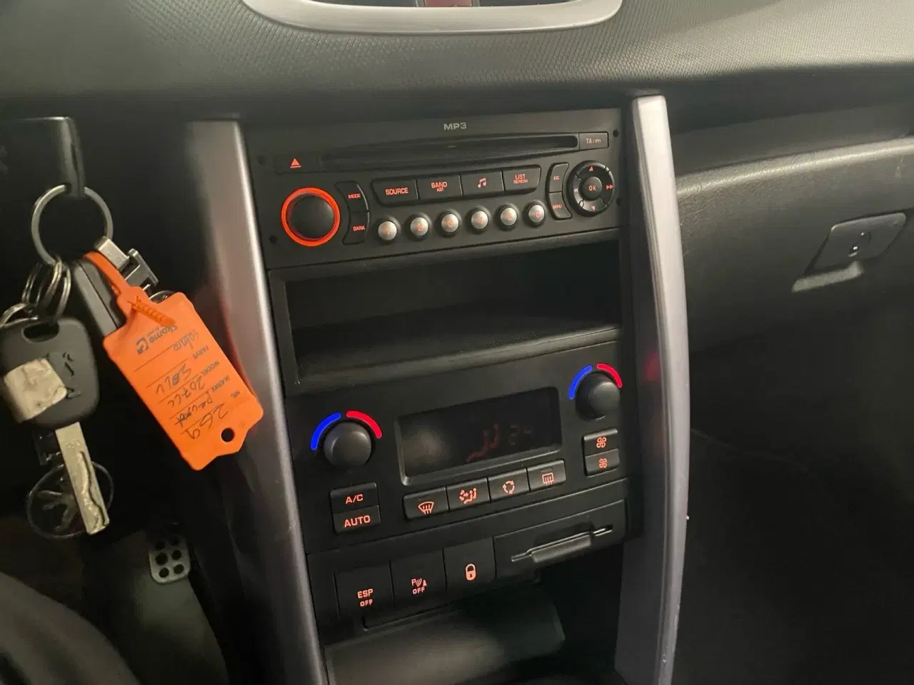 Billede 11 - Peugeot 207 CC 1,6 120HK Cabr.