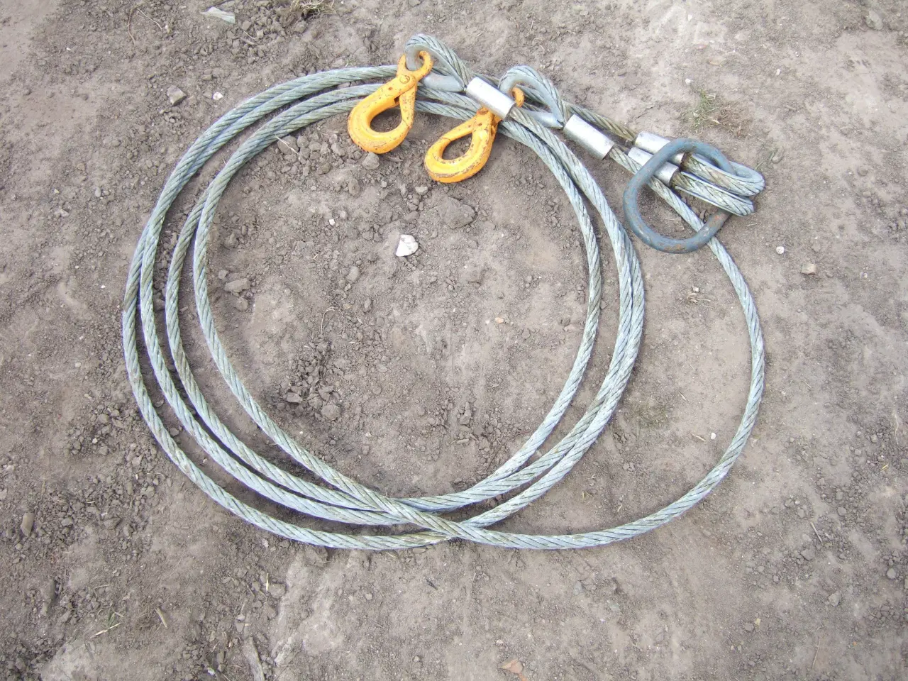 Billede 1 - wire