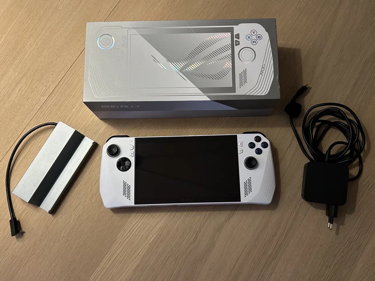 Billede 2 - ASUS ROG Ally Z1 Extreme