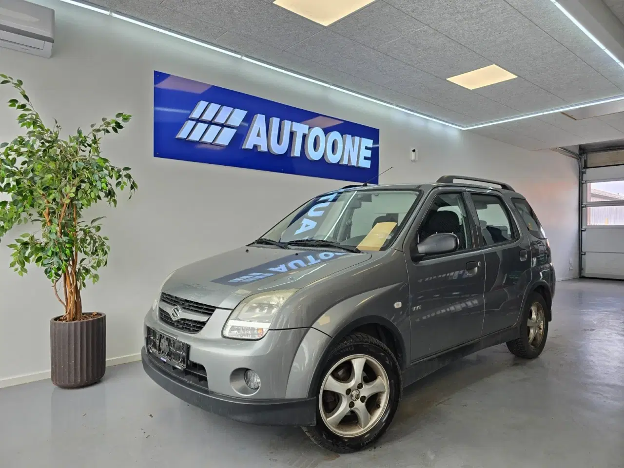 Billede 1 - Suzuki Ignis 1,3 SE
