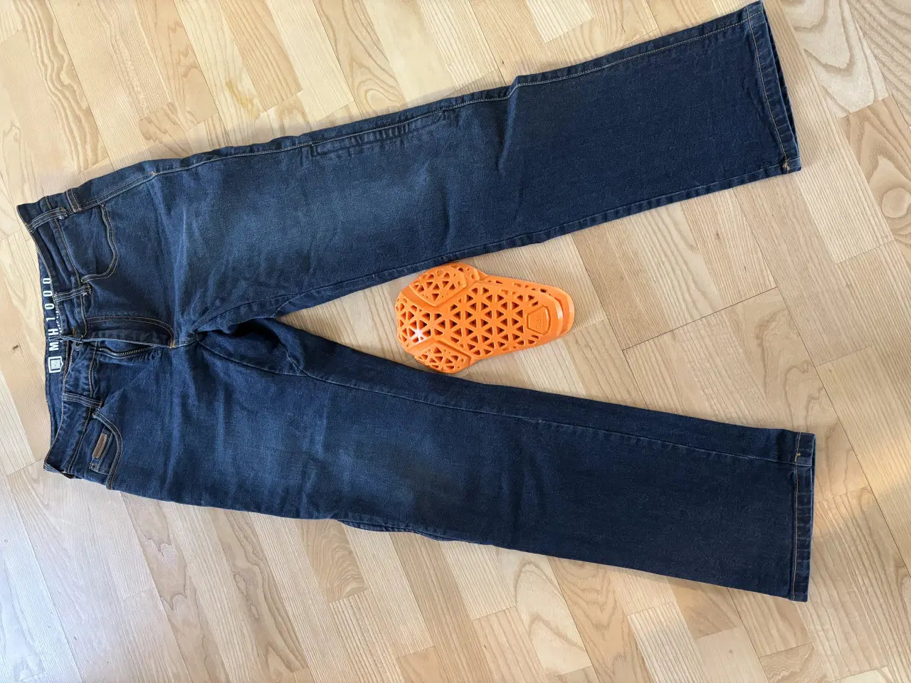 Billede 1 - Mc bukser