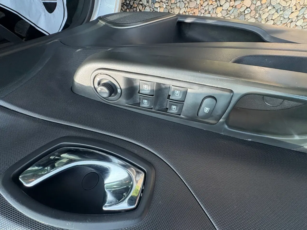 Billede 16 - Renault Captur 1,5 dCi 90 Dynamique