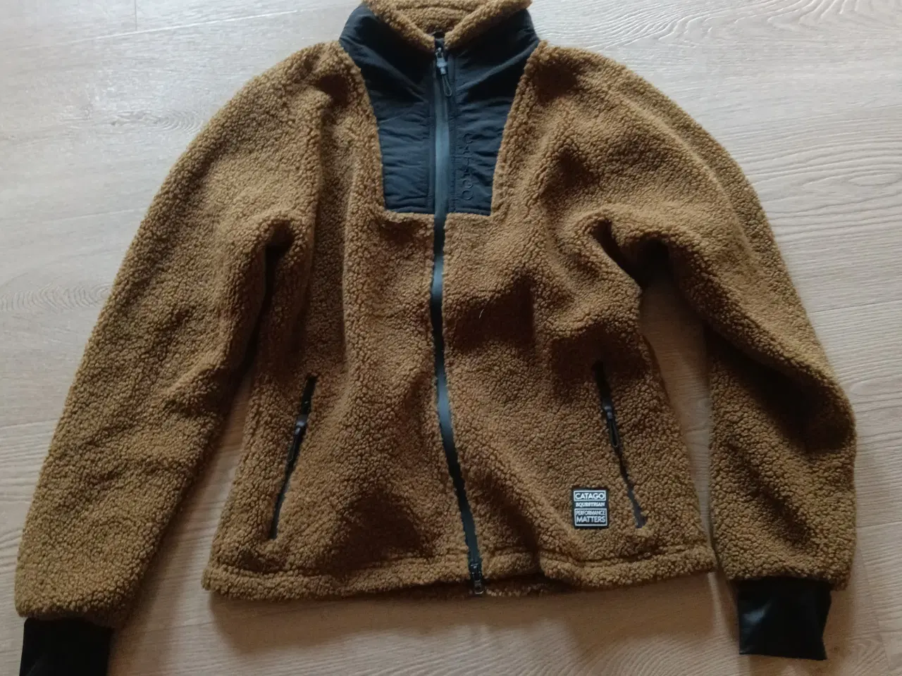 Billede 8 - Jakke og veste str small/medium/ large 