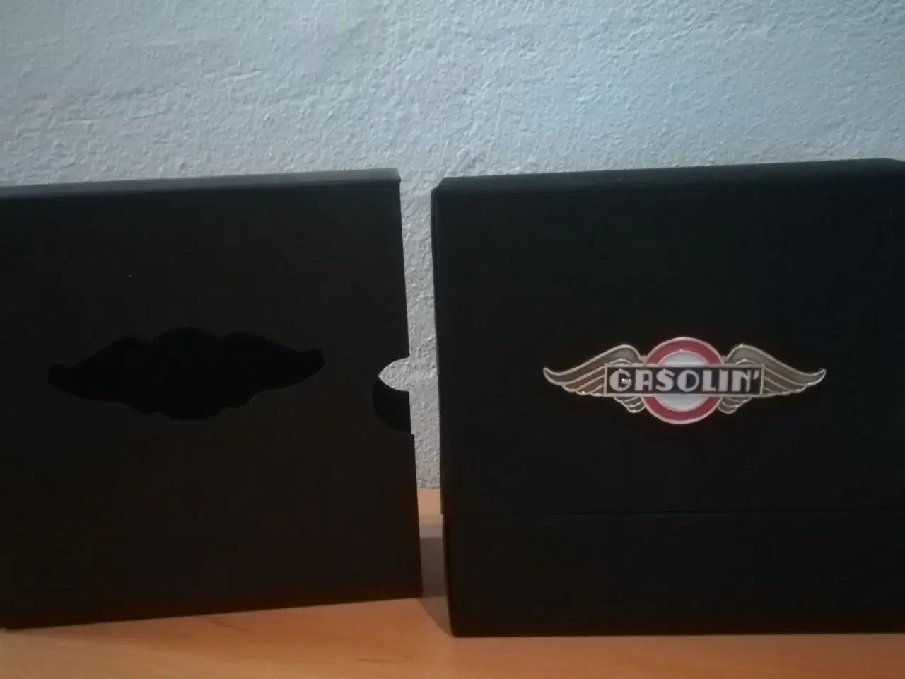 Billede 3 - Gasolin Cd Box