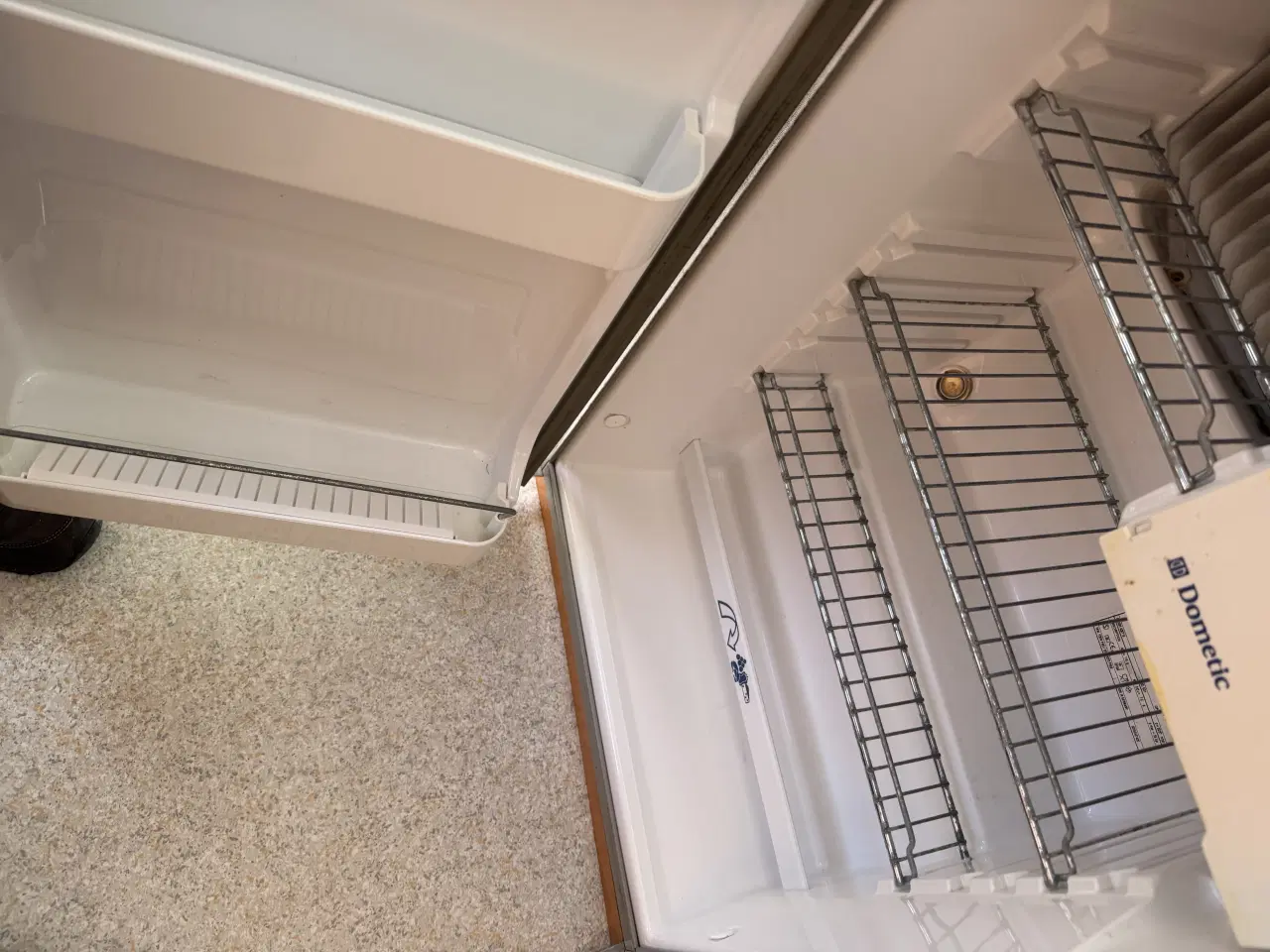 Billede 5 - Hymer Touring 555 GT