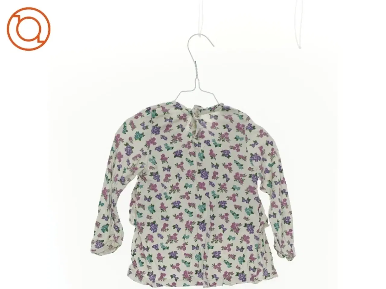 Billede 2 - Bluse (str. 80 cm)