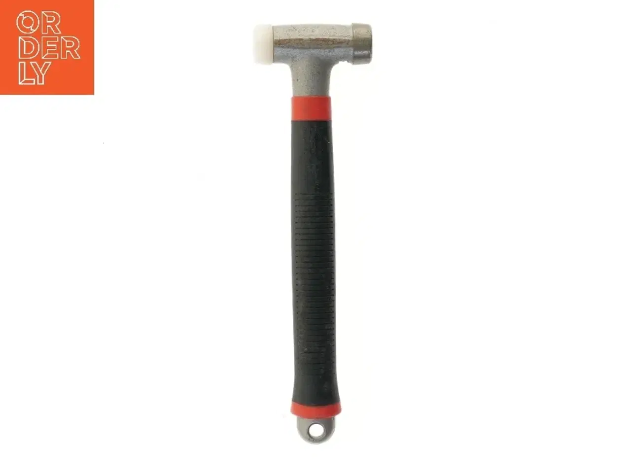 Billede 2 - Dobbelt hammer fra Hultafors (str. 26x7,5 cm)