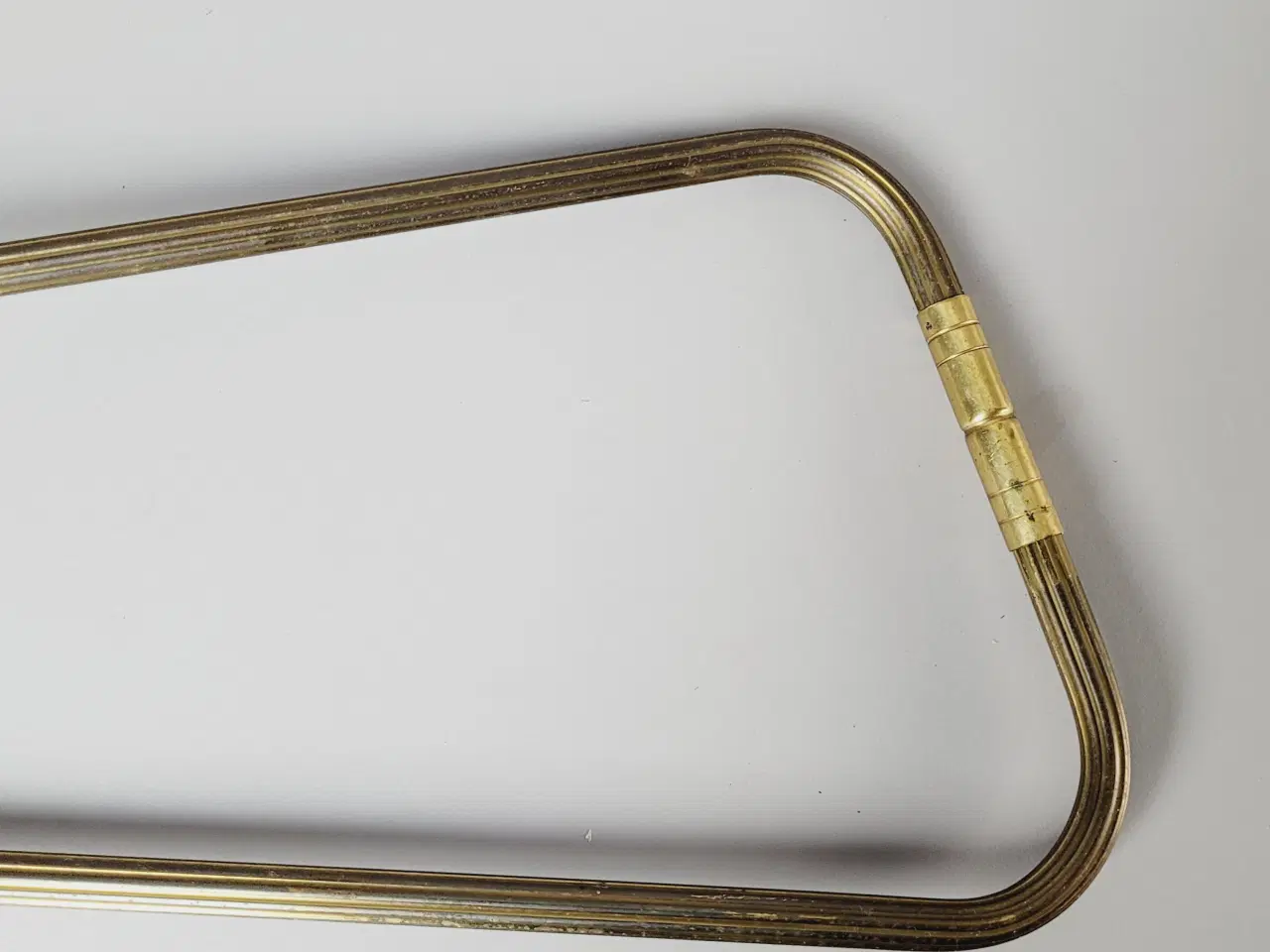 Billede 8 - ⭐️· Vintage Væglampe / Udtrækslampe af E.S. Horn -