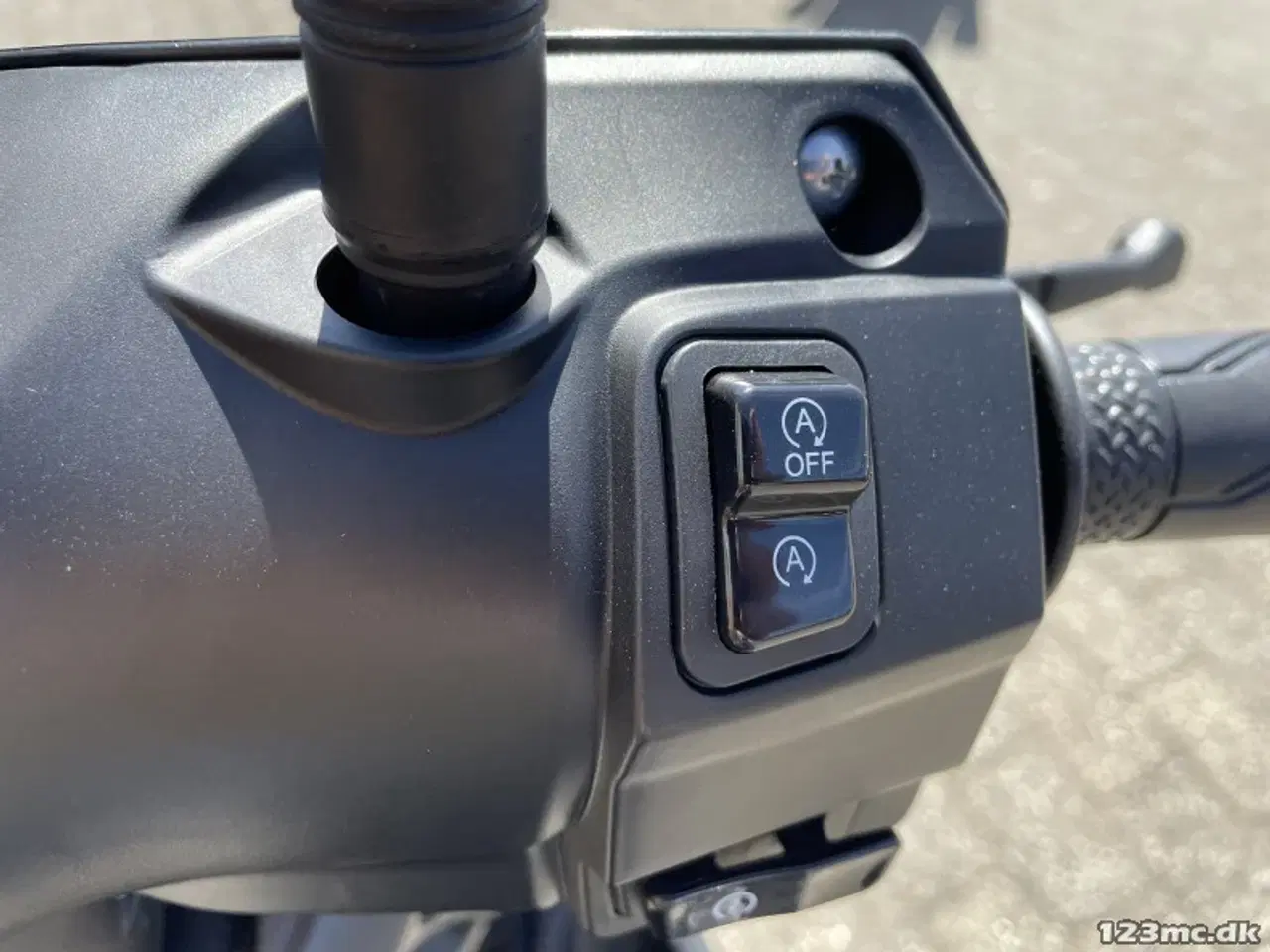 Billede 5 - Yamaha RayZR