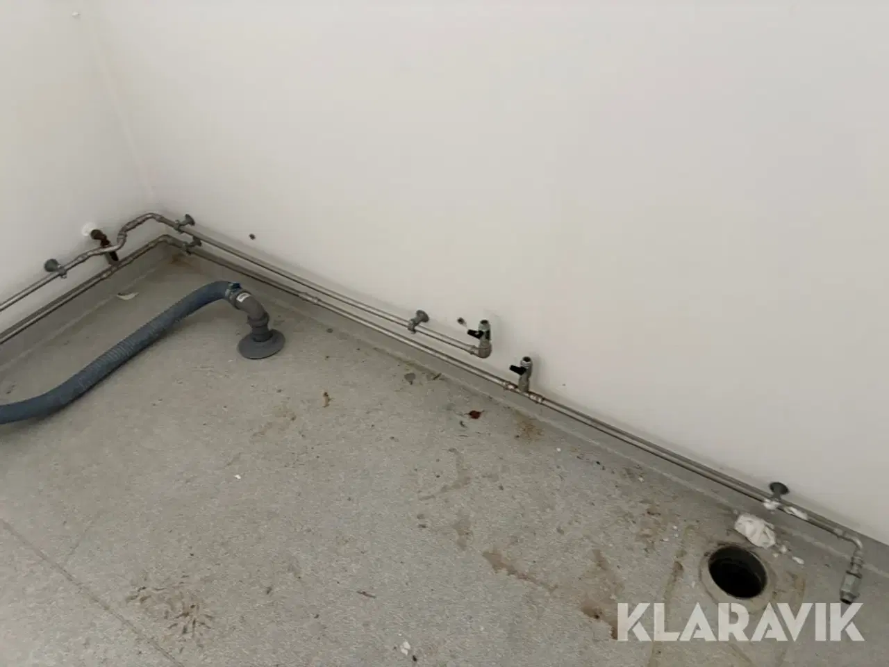 Billede 10 - Pavilloner CP Viby Zeppelin ombygget til sammenkobling 2 styk