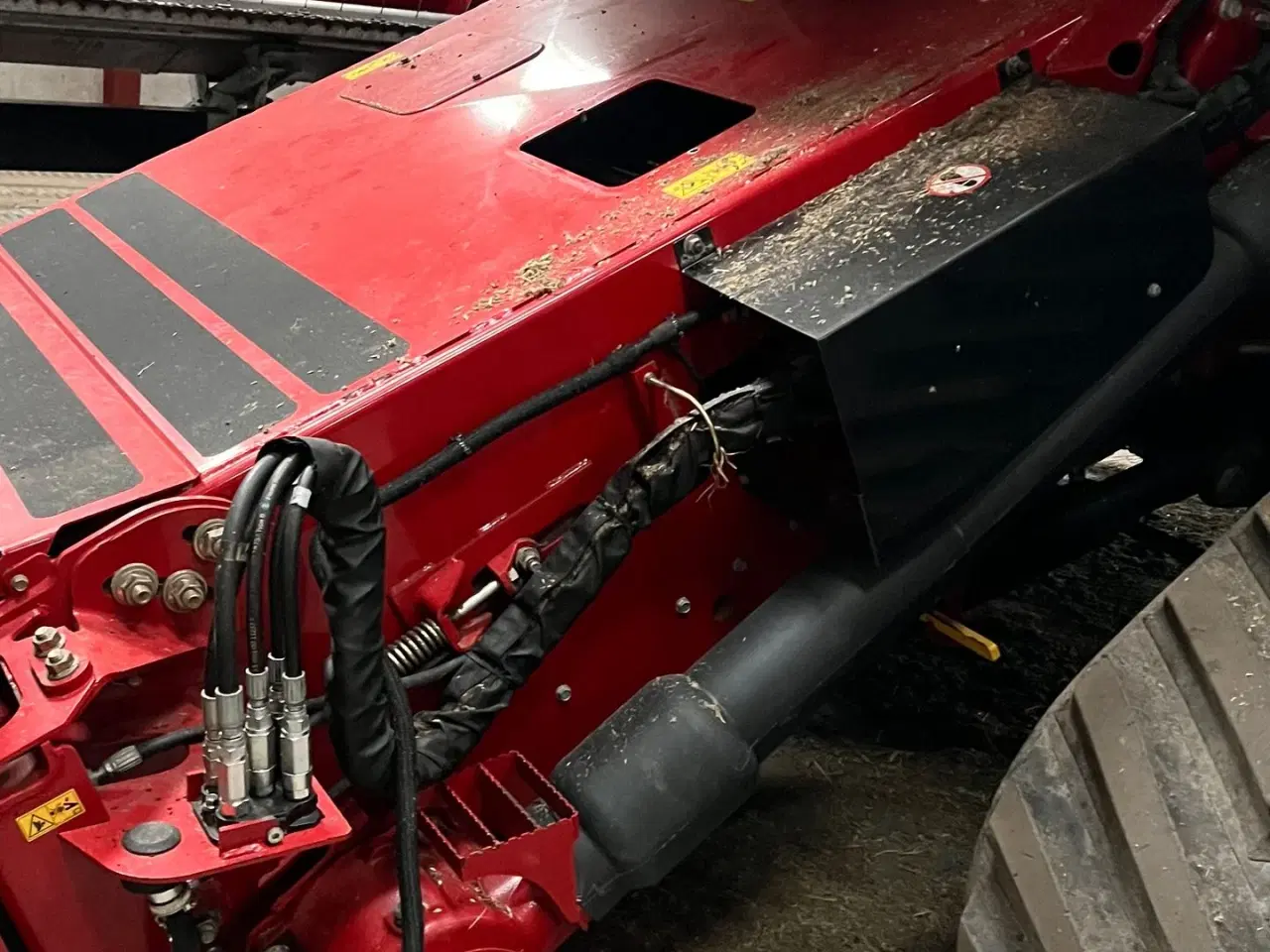 Billede 12 - Case IH 9240 AFS