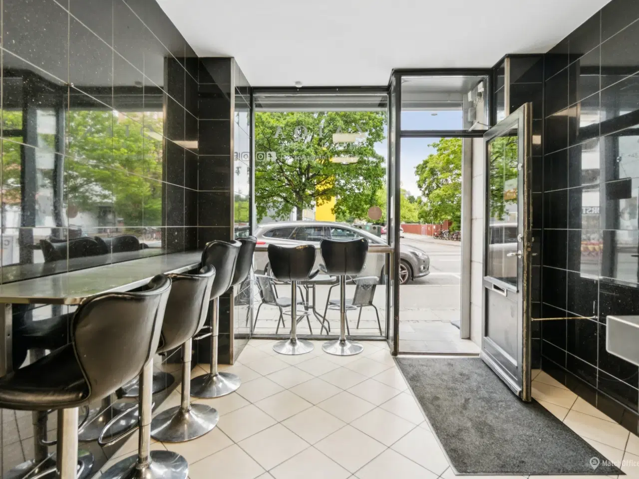 Billede 9 - Erhvervsejerlejlighed netop udlejet med 5 års binding