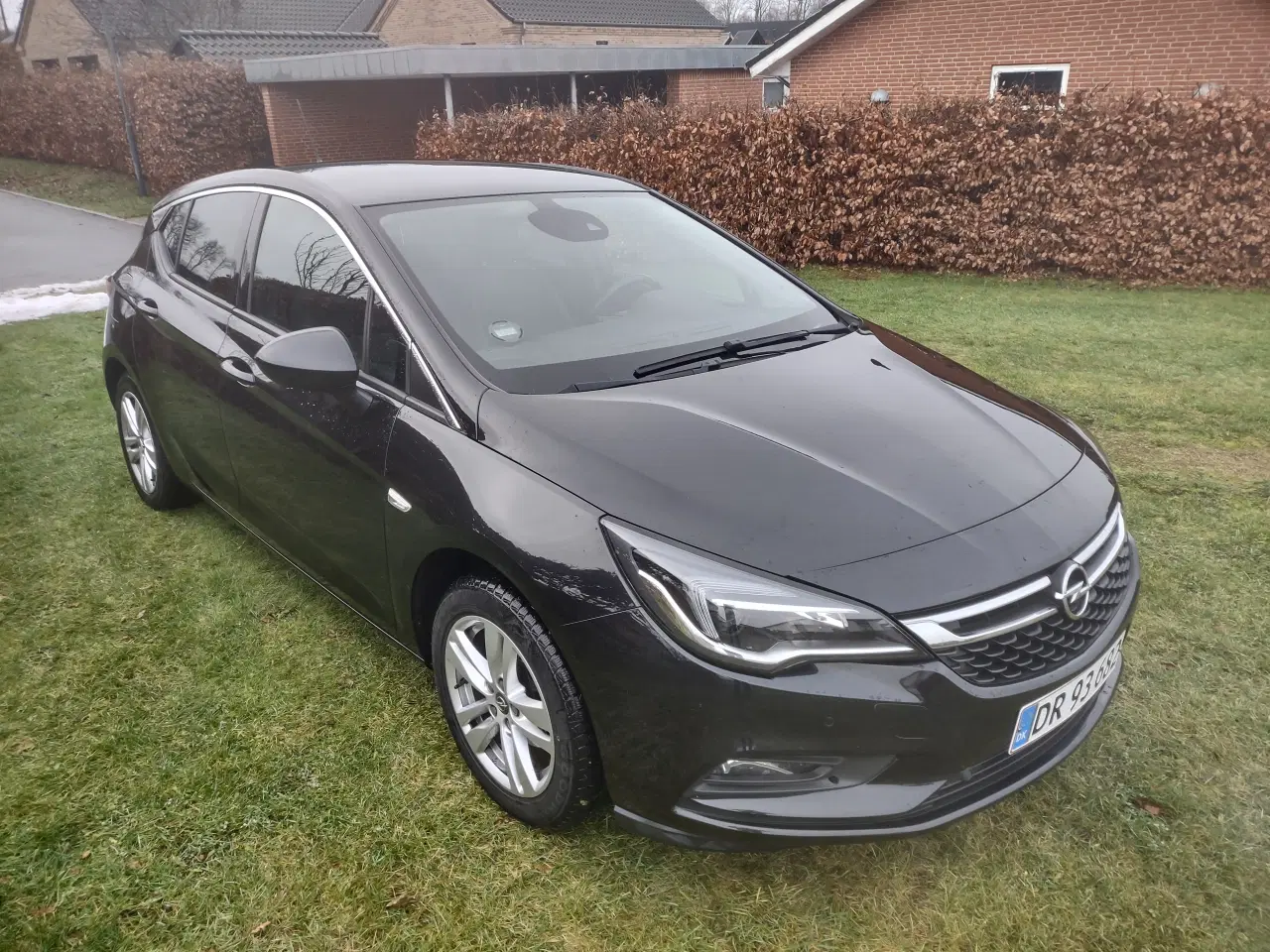 Billede 2 - Opel Astra 1,4 T 150 Enjoy 5d