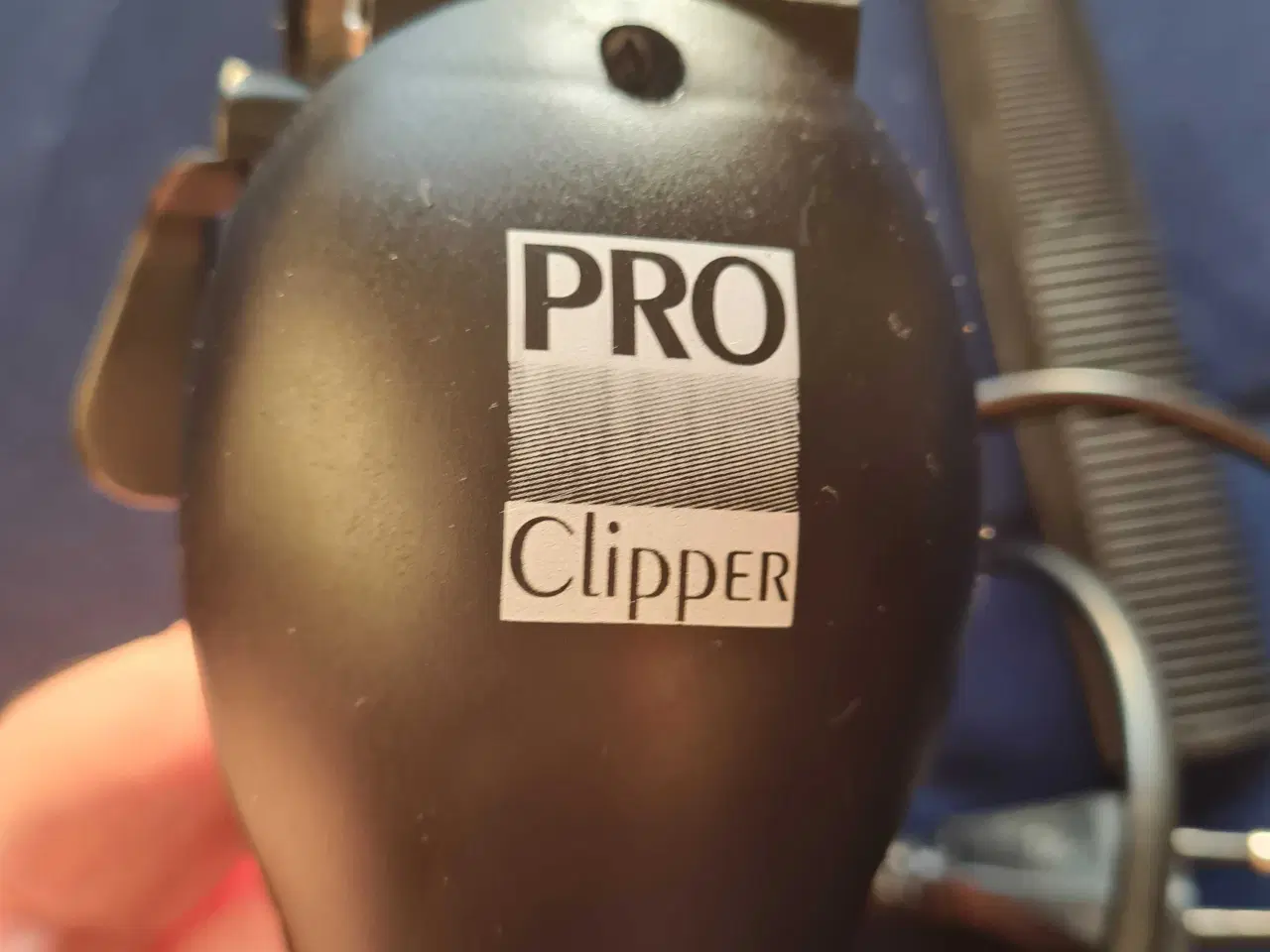 Billede 5 - Hår klipper med ledning fra MarCant