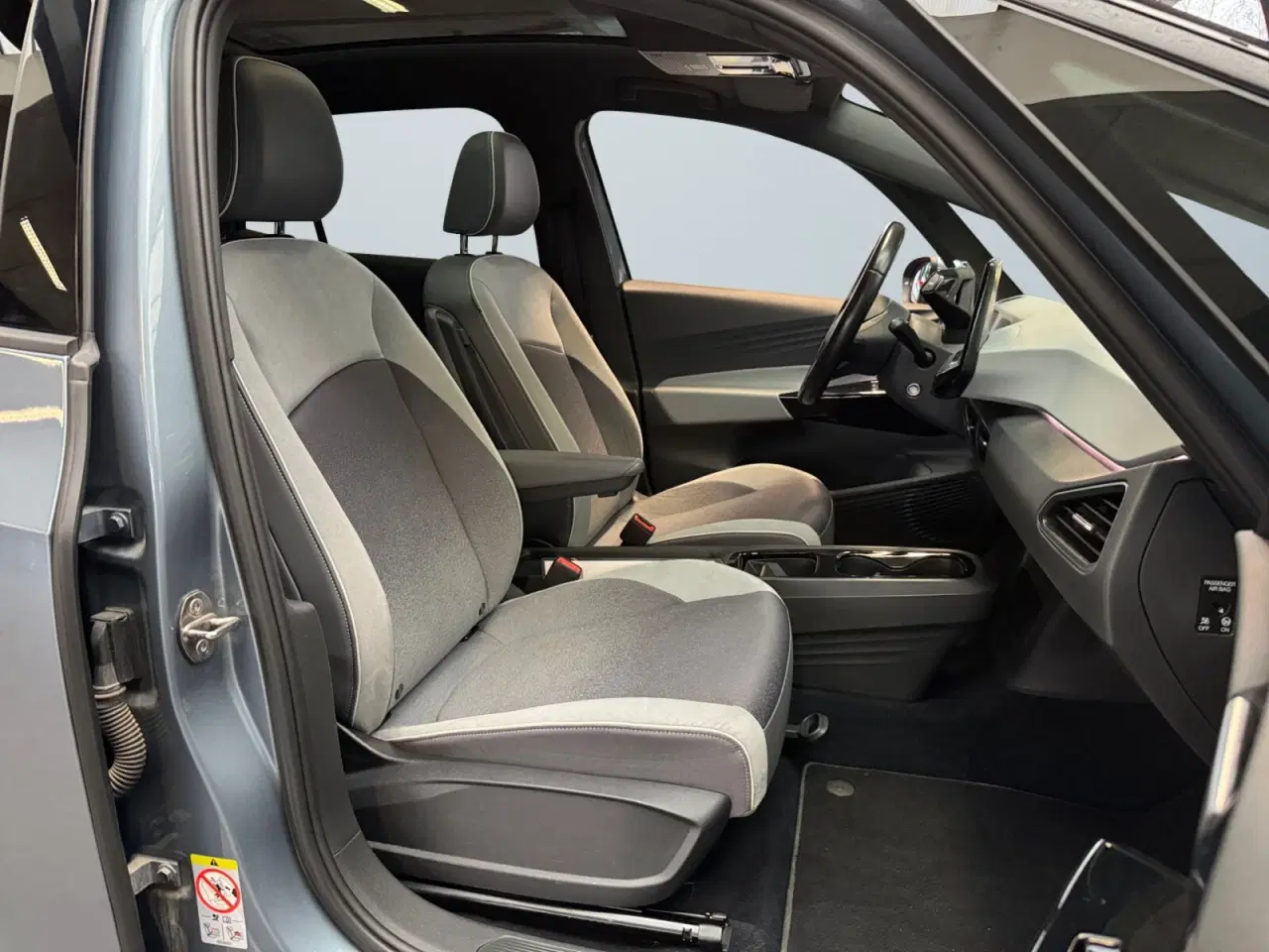 Billede 15 - VW ID.3 58 Pro Performance Family