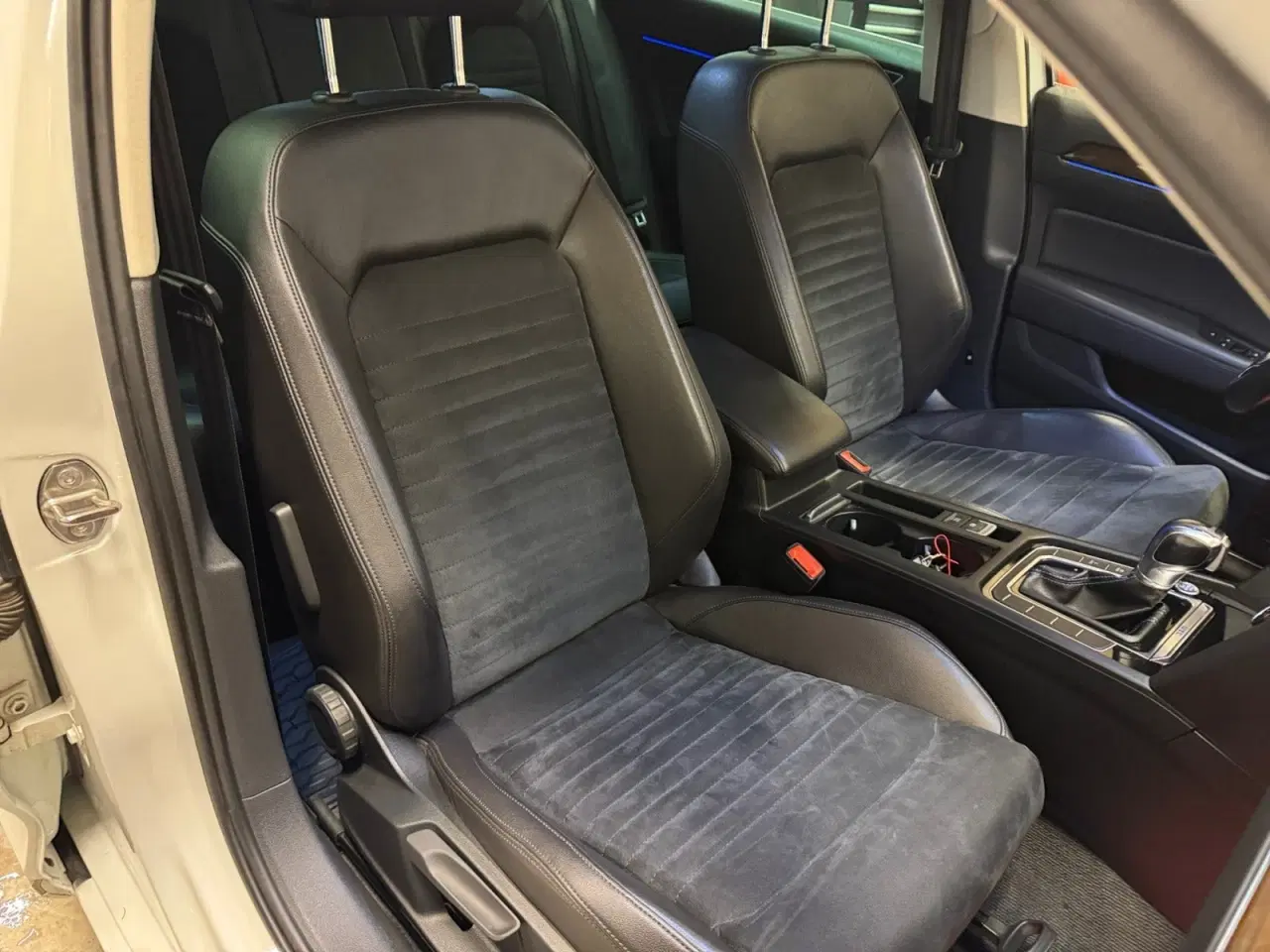 Billede 15 - VW Passat 1,4 GTE Highline Variant DSG