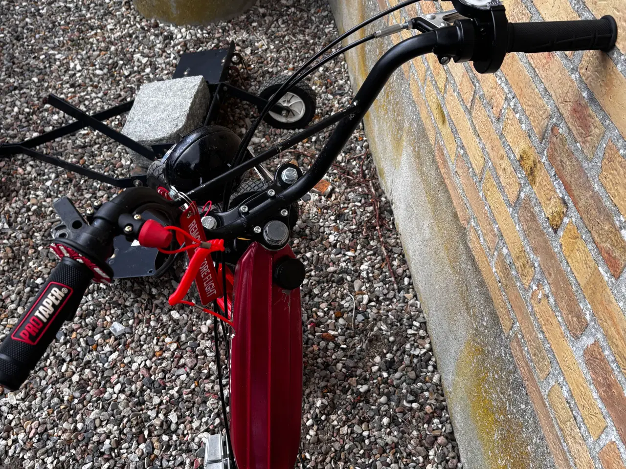 Billede 3 - Puch maxi Dansk