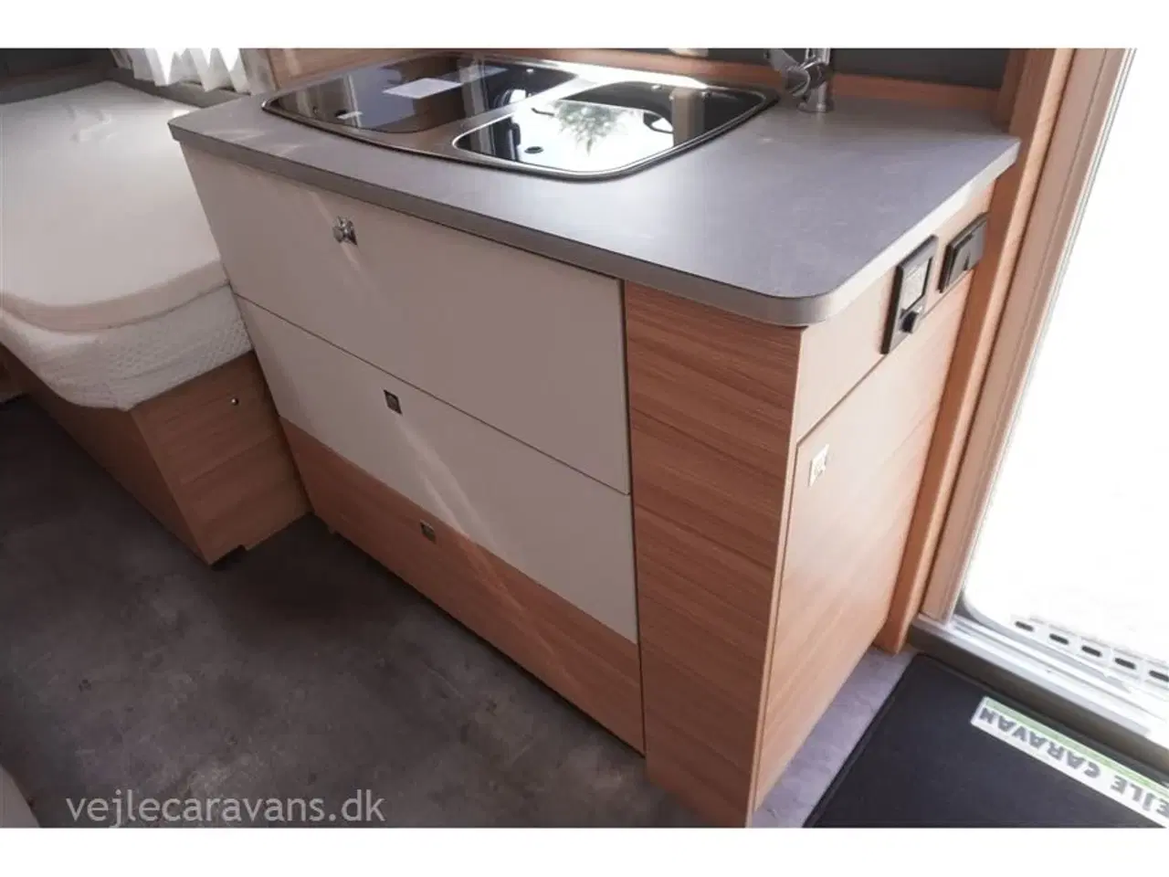 Billede 9 - 2022 - Dethleffs Camper 460 EL D-Line