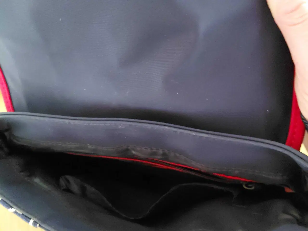 Billede 4 - Fin Tommy Hilfiger taske