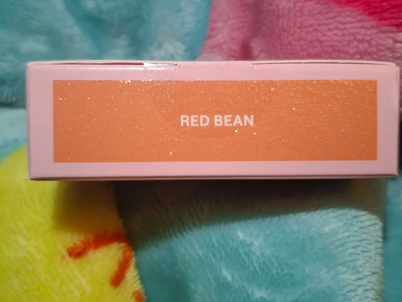 Billede 9 - Bouncy Highlighter - Red Bean