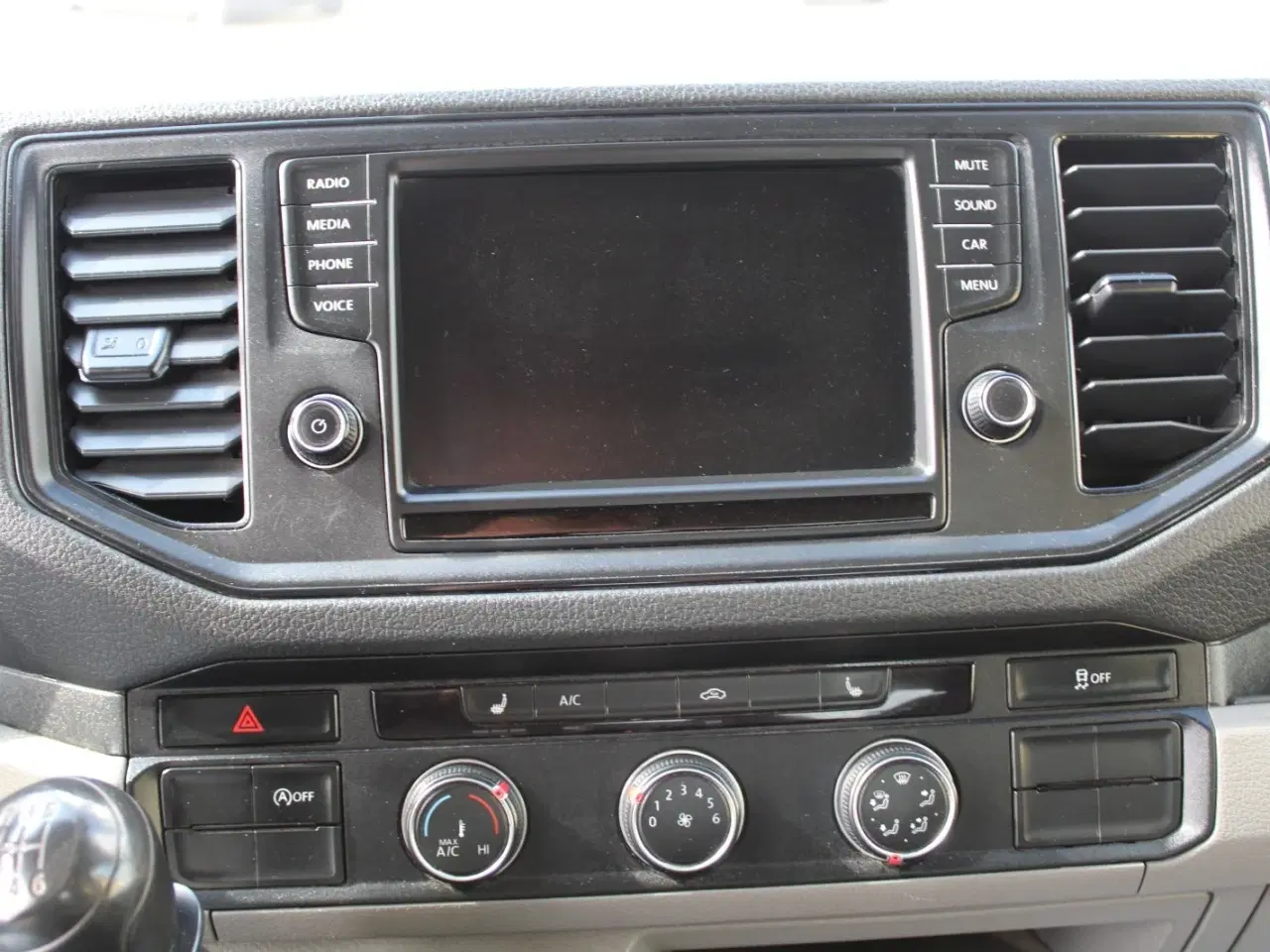 Billede 5 - VW Crafter 35 2,0 TDi 177 Db.Kab L3 m/lad