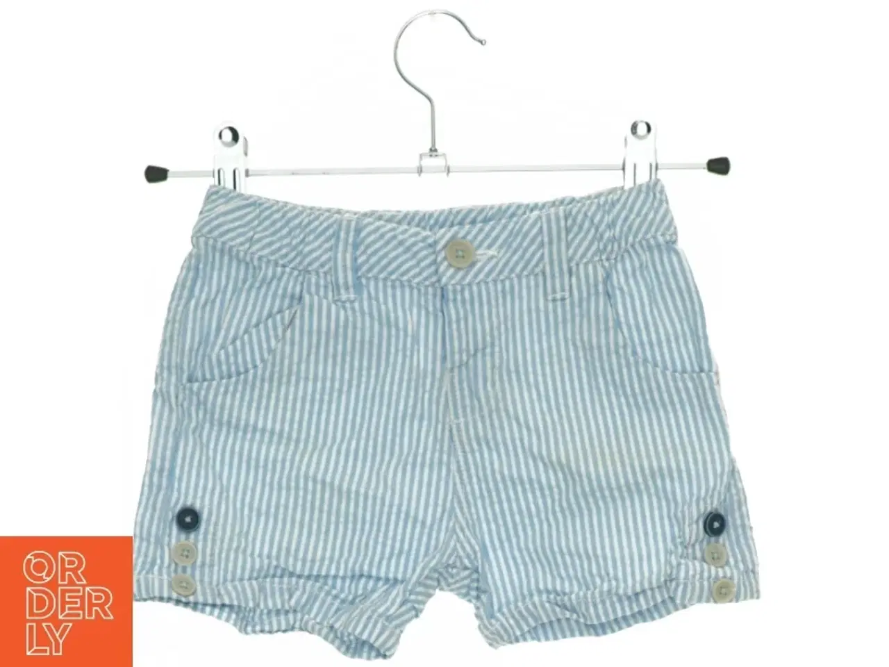 Billede 1 - Shorts fra Original Marines (str. 80 cm)