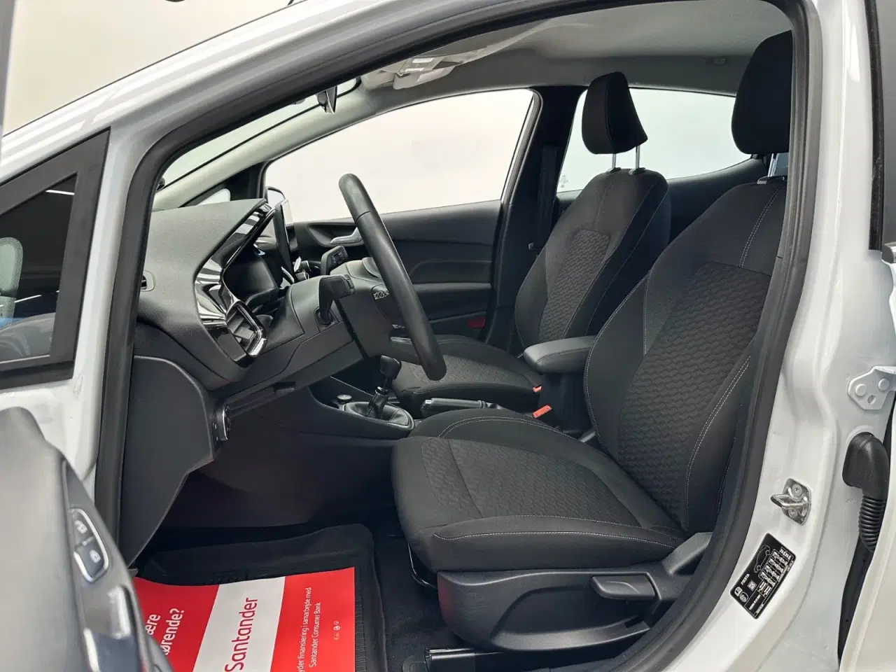 Billede 10 - Ford Fiesta 1,0 EcoBoost mHEV Titanium