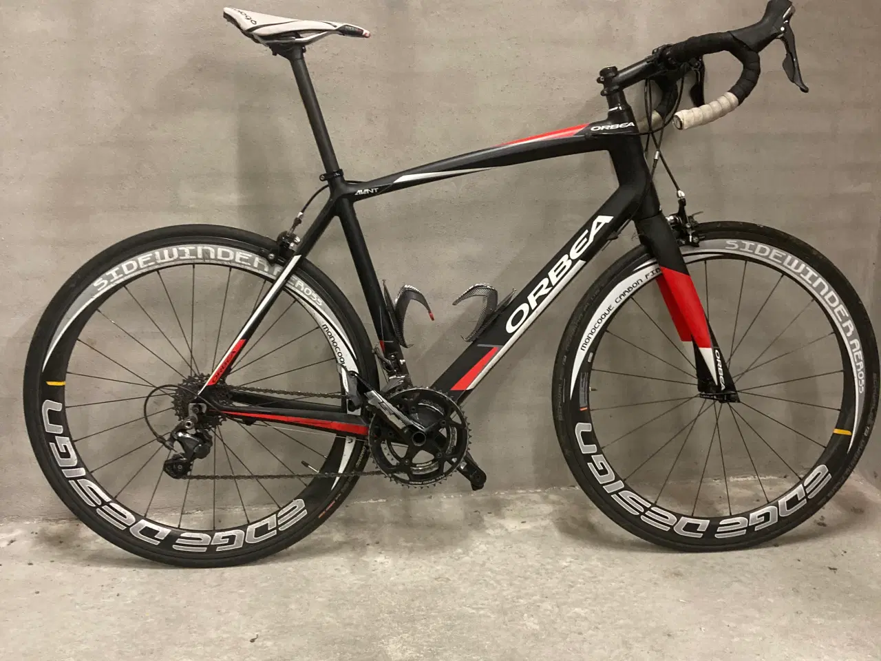 Billede 1 - Carbon racer