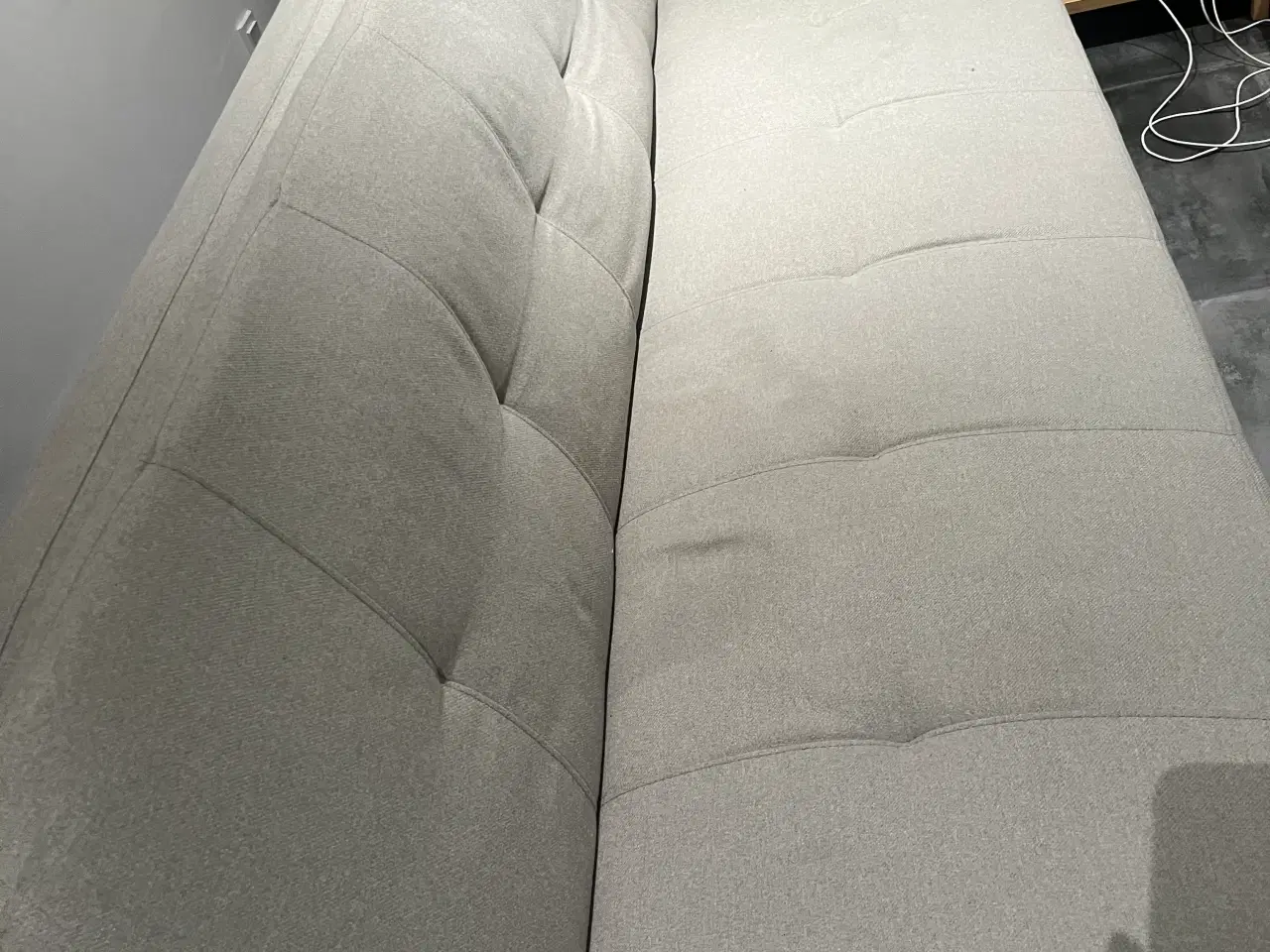 Billede 6 - Sovesofa