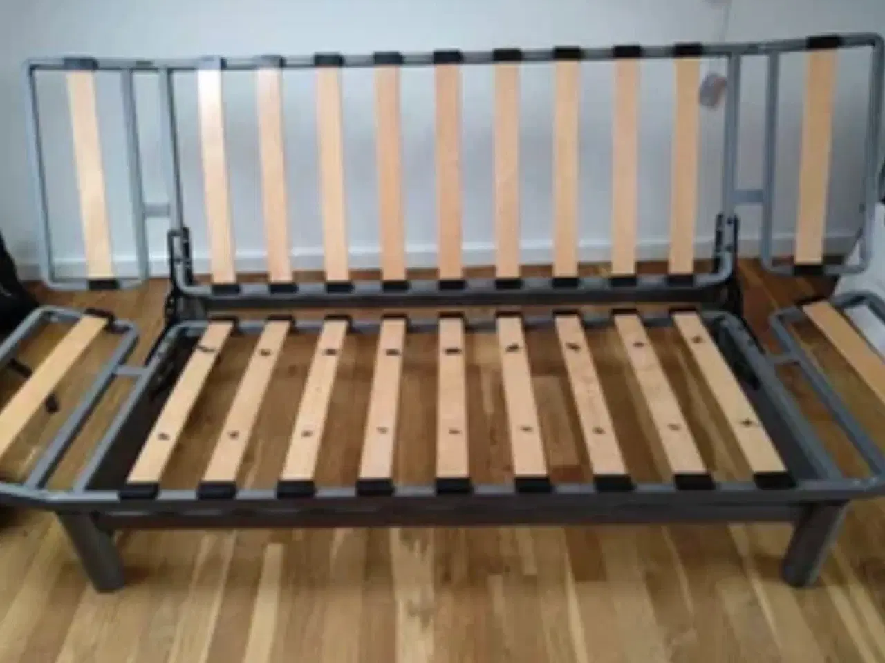 Billede 2 - Sovesofa Futon Innovation !