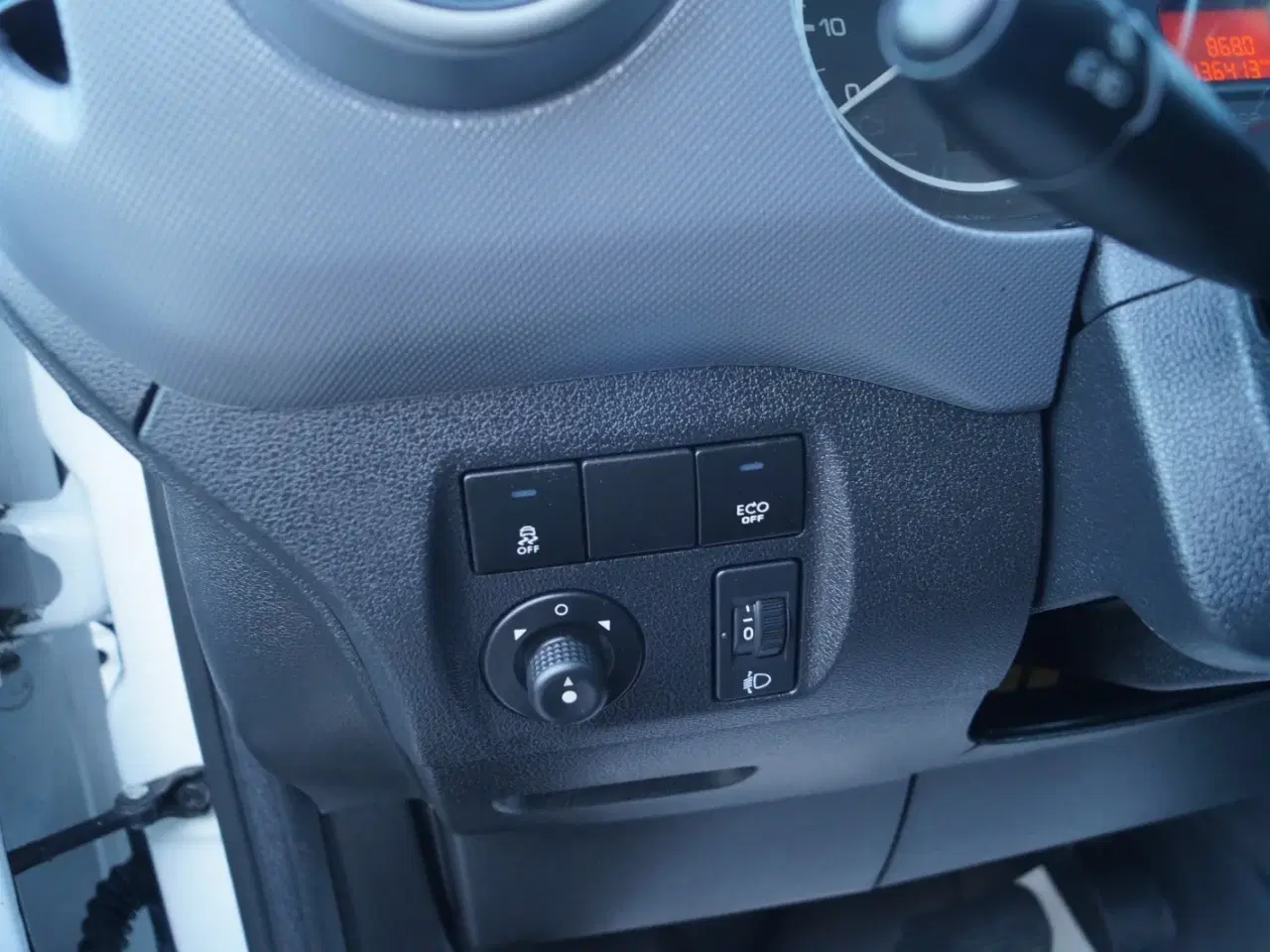 Billede 5 - Citroën Berlingo 1,6 BlueHDi 100 Cityvan ETG6 L1N2