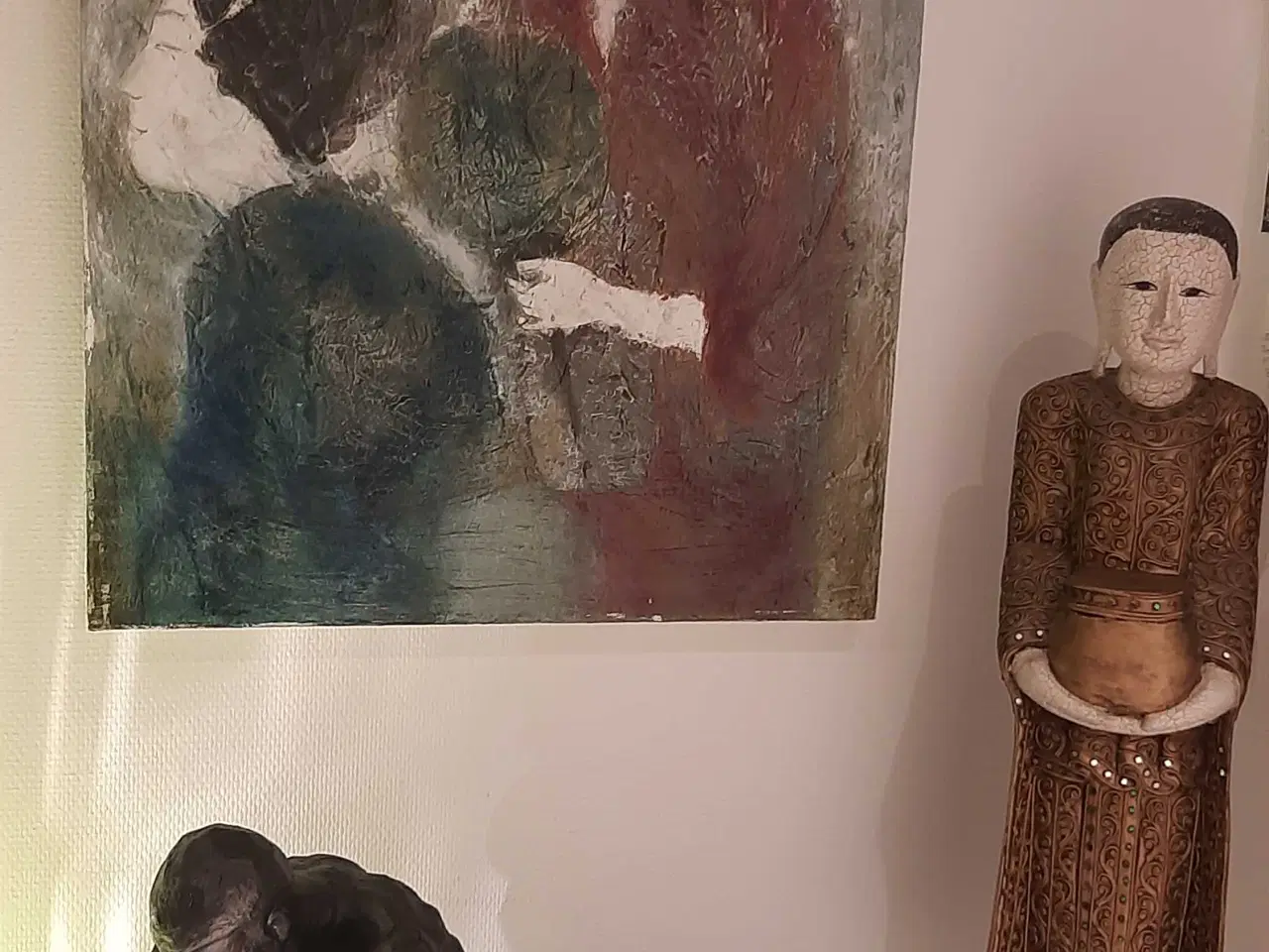 Billede 3 - Konkubiner