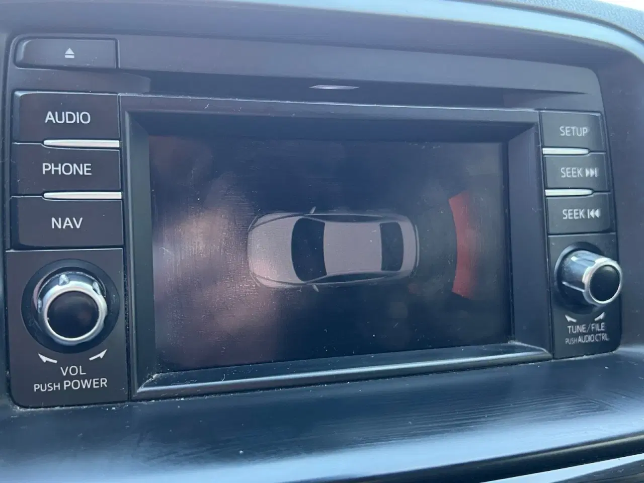 Billede 8 - Mazda CX-5 2,0 SkyActiv-G 165 Vision