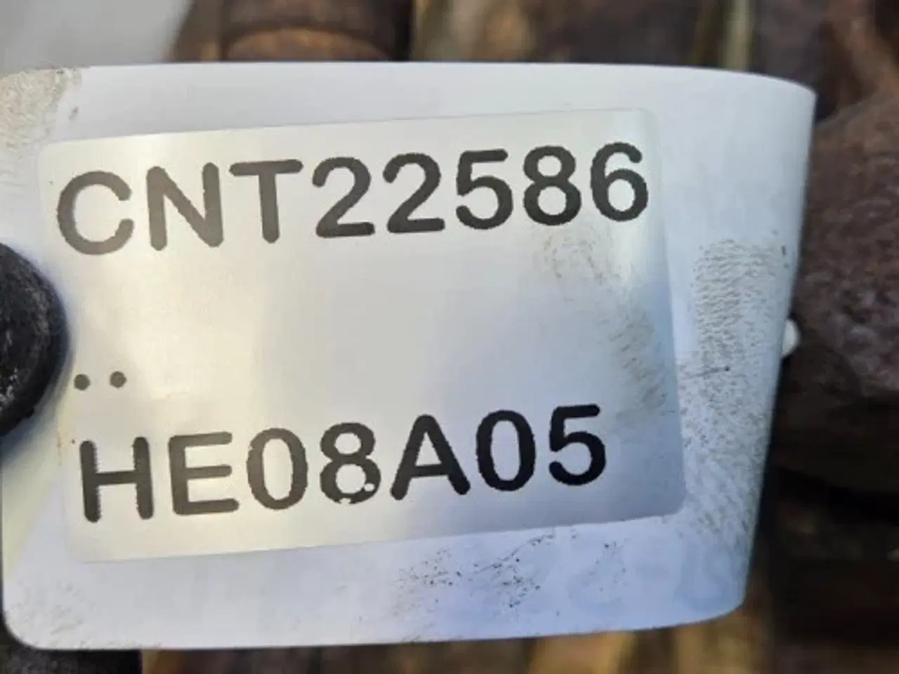 Billede 8 - Manitou 735-120  Hydraulikventil  286674