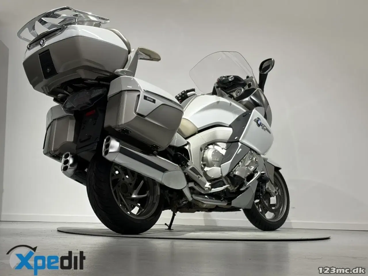 Billede 8 - BMW K 1600 GTL