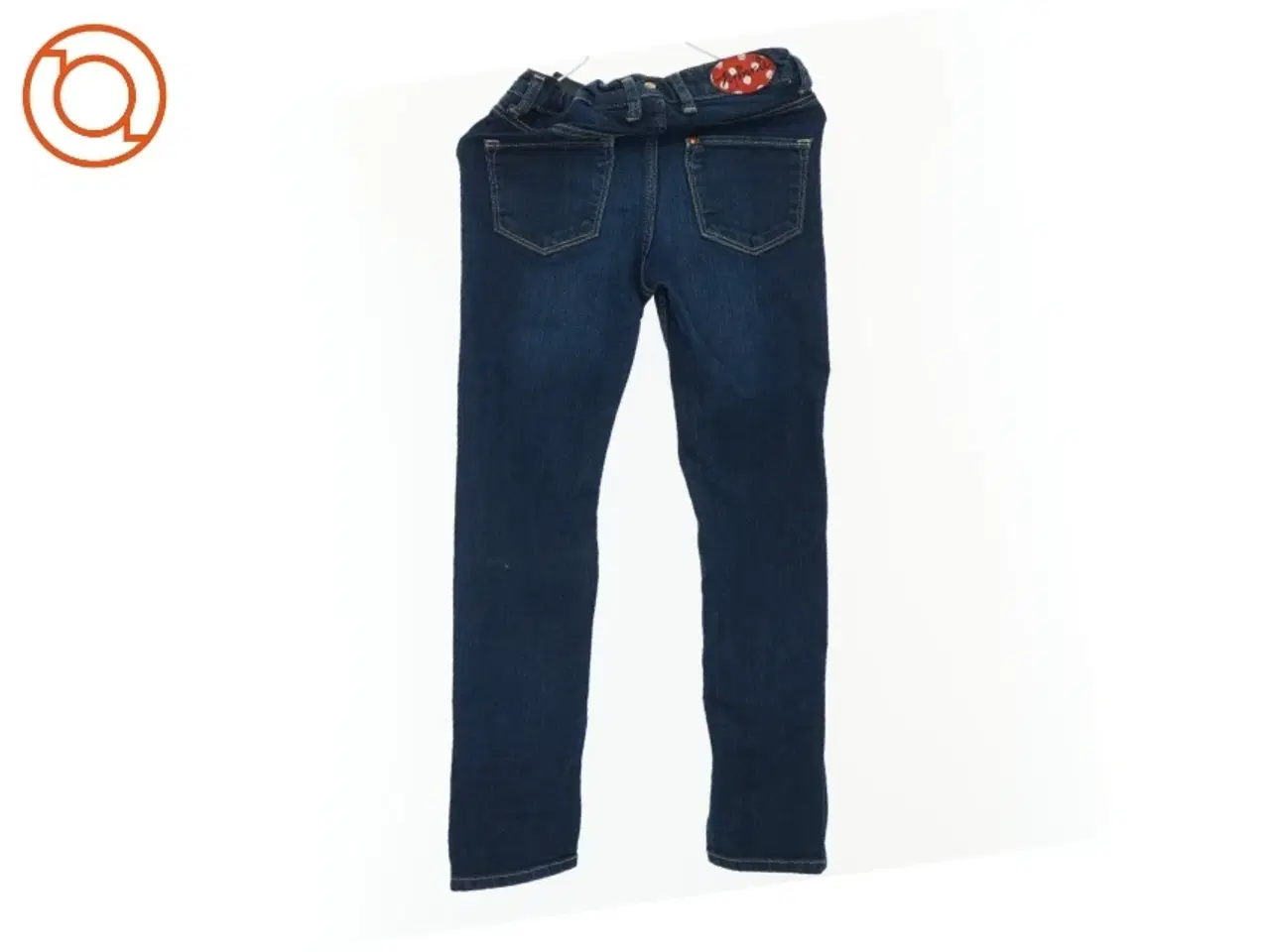 Billede 2 - Jeans fra Denim (str. 122 cm)