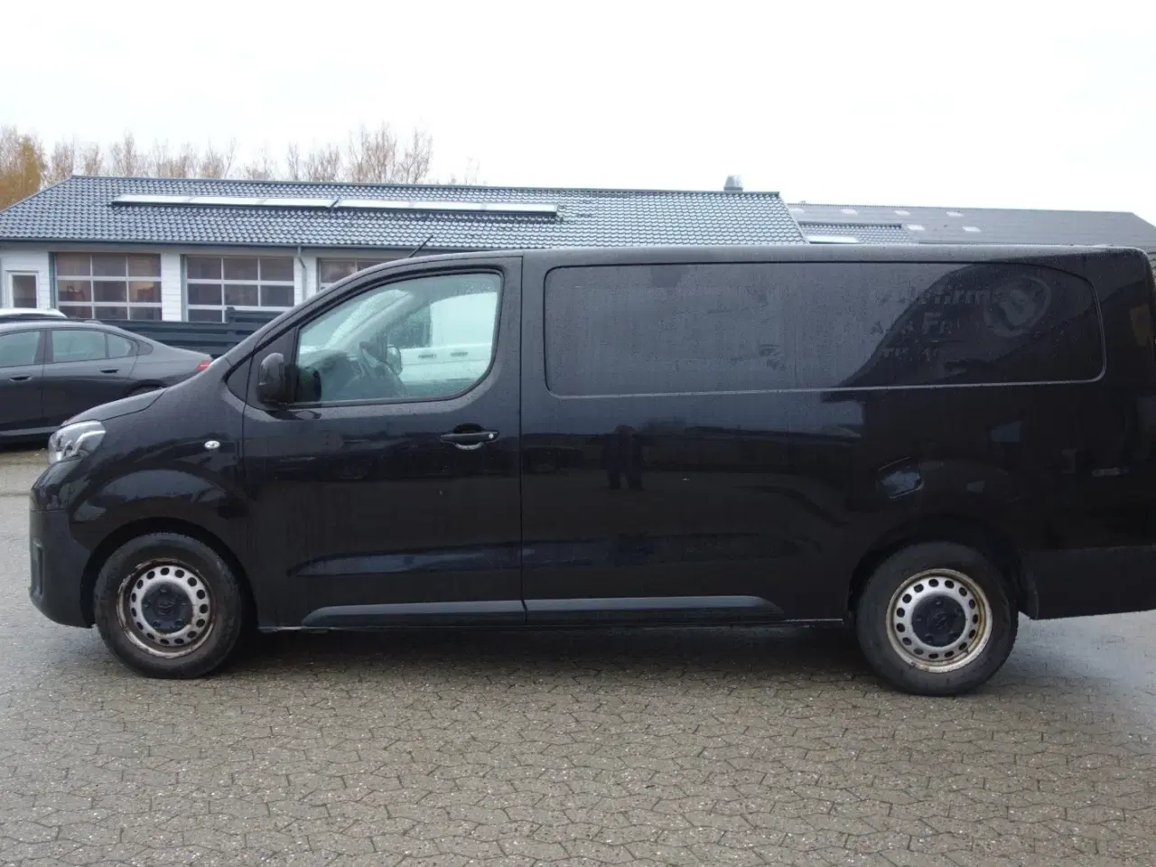 Billede 4 - Toyota ProAce 2,0 D 120 Long Comfort