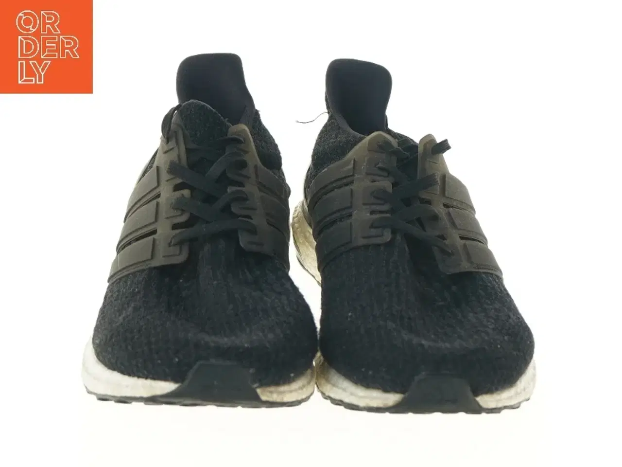 Billede 4 - Adidas Ultra Boost løbesko fra Adidas (str. 48 )