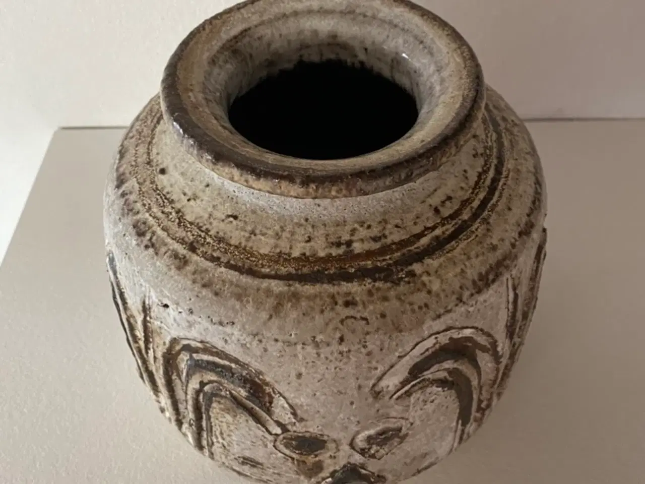Billede 2 - Henri vase i keramik