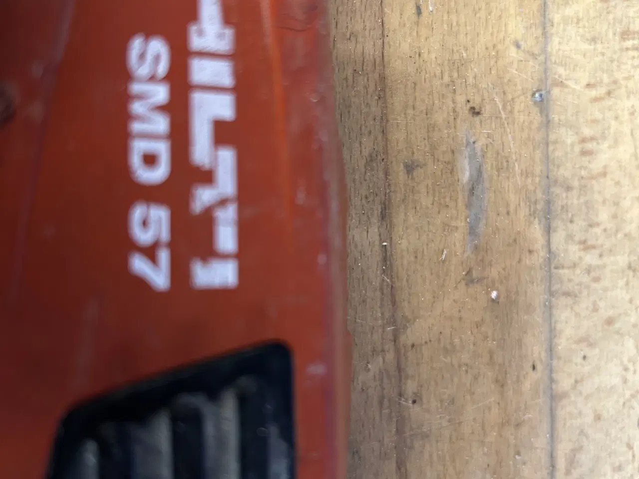 Billede 3 - Akku gipsskruemaskine