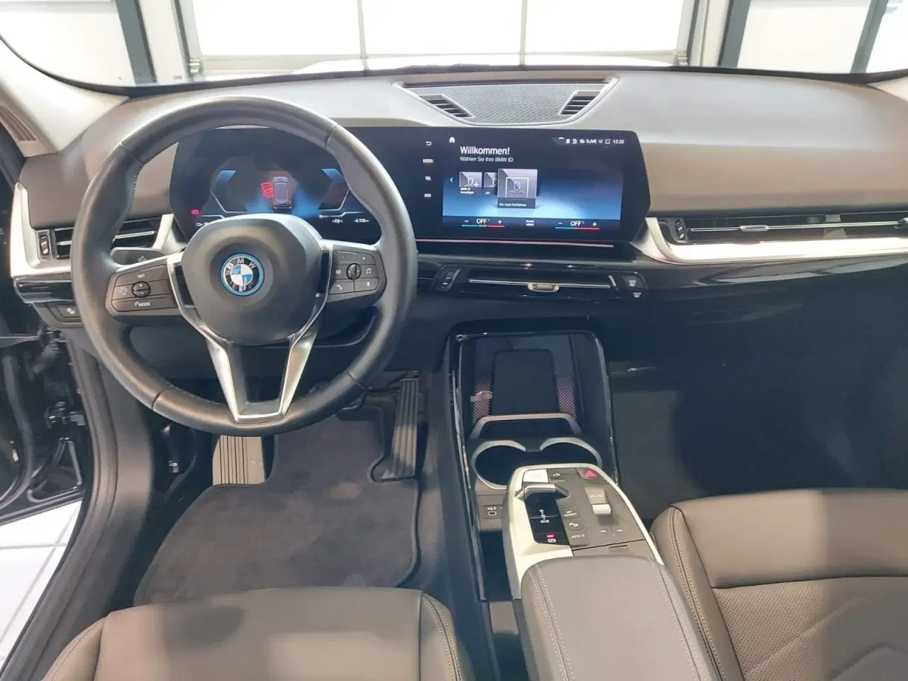 Billede 7 - BMW iX1  eDrive20 X-Line